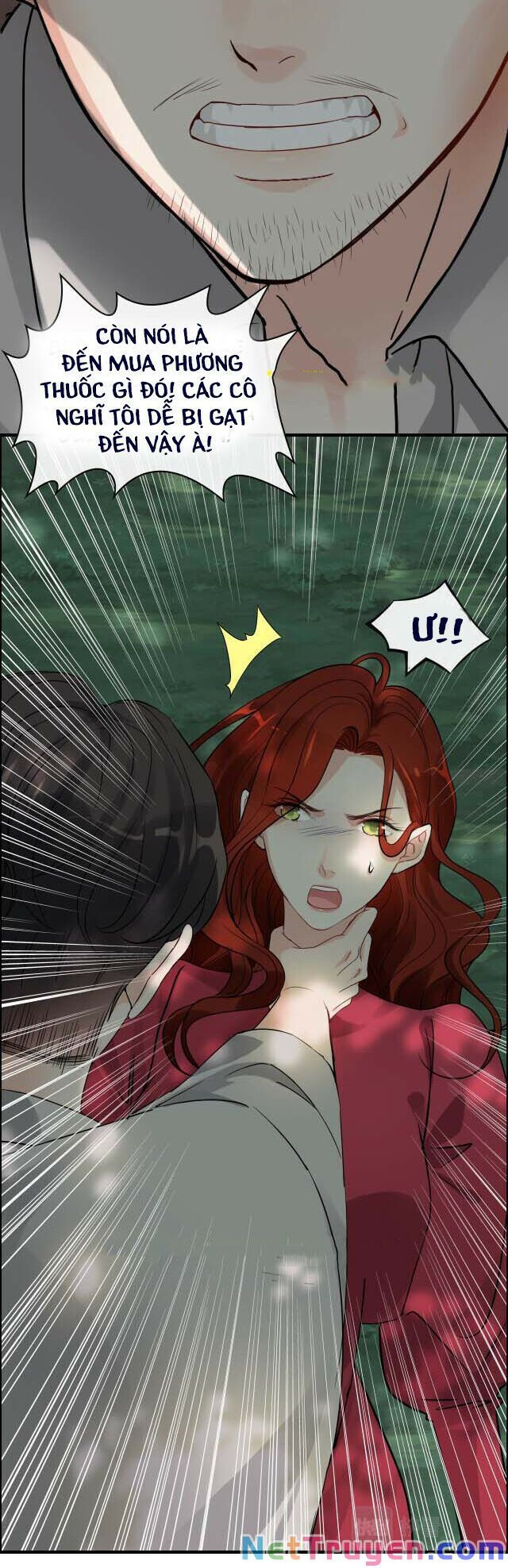 đọc truyện Cô Vợ Hợp Đồng Bỏ Trốn Của Tổng Giám Đốc Chương 351.1 ảnh 11 tại Thiên Thai Truyện