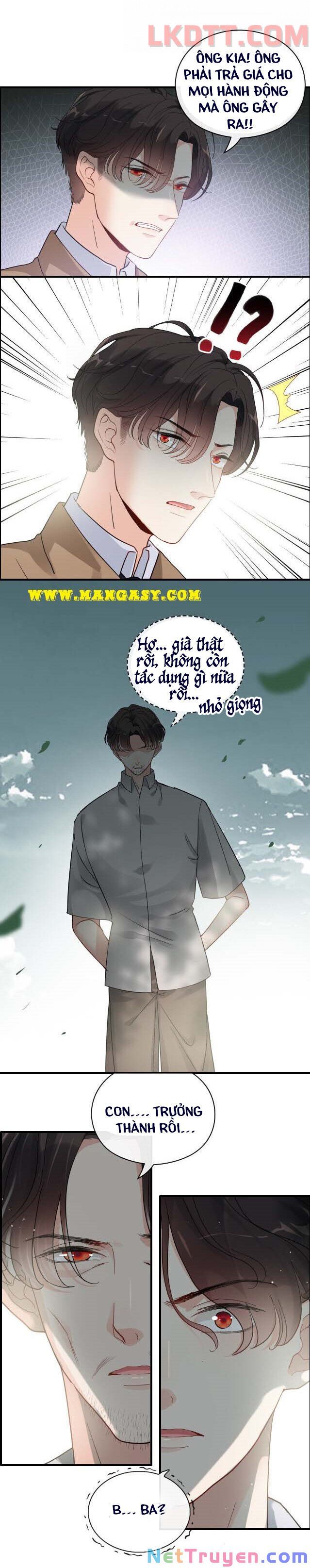 đọc truyện Cô Vợ Hợp Đồng Bỏ Trốn Của Tổng Giám Đốc Chương 351.2 ảnh 4 tại Thiên Thai Truyện