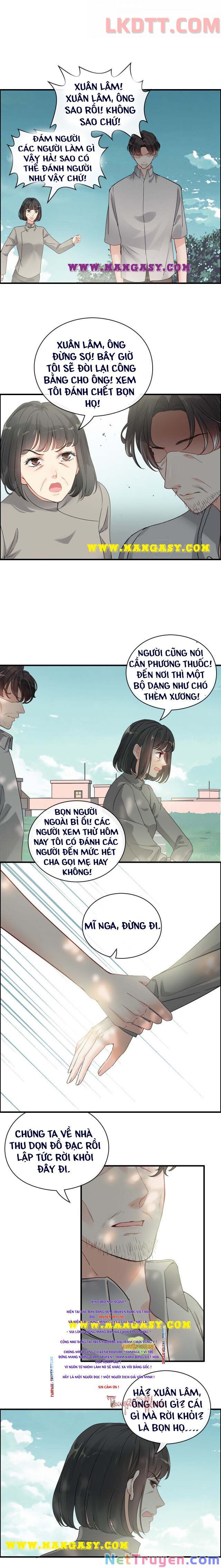 đọc truyện Cô Vợ Hợp Đồng Bỏ Trốn Của Tổng Giám Đốc Chương 351.2 ảnh 5 tại Thiên Thai Truyện