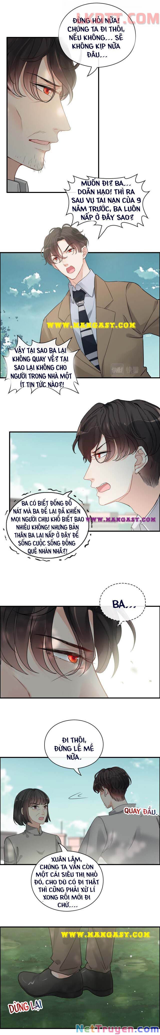 đọc truyện Cô Vợ Hợp Đồng Bỏ Trốn Của Tổng Giám Đốc Chương 351.2 ảnh 6 tại Thiên Thai Truyện