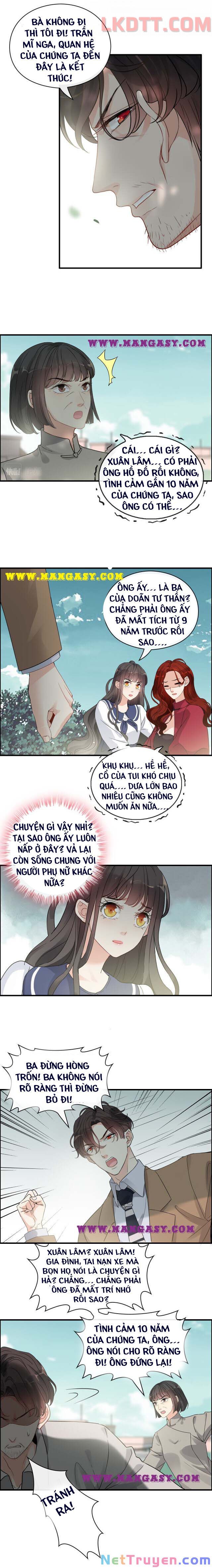 đọc truyện Cô Vợ Hợp Đồng Bỏ Trốn Của Tổng Giám Đốc Chương 351.2 ảnh 7 tại Thiên Thai Truyện