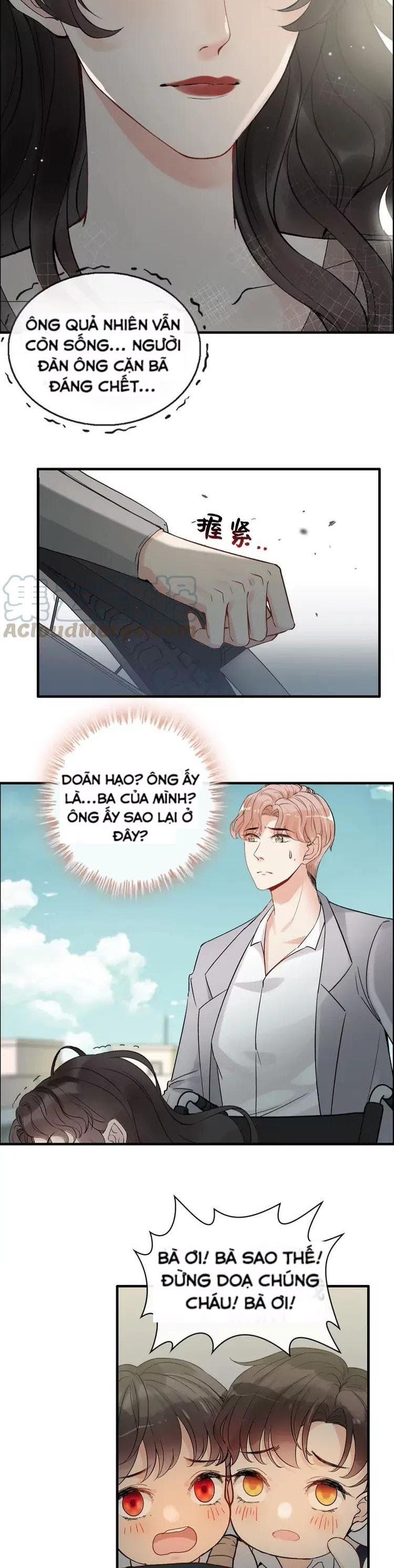 đọc truyện Cô Vợ Hợp Đồng Bỏ Trốn Của Tổng Giám Đốc Chương 352.1 ảnh 12 tại Thiên Thai Truyện