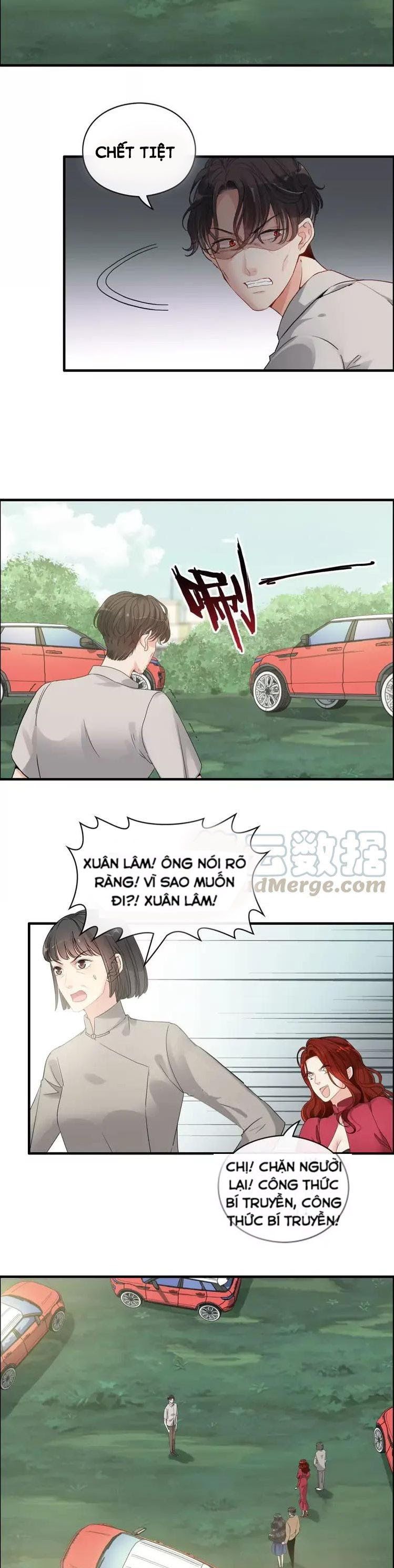 đọc truyện Cô Vợ Hợp Đồng Bỏ Trốn Của Tổng Giám Đốc Chương 352.1 ảnh 4 tại Thiên Thai Truyện