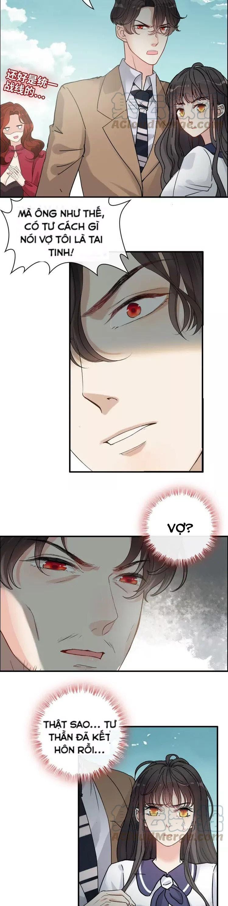 đọc truyện Cô Vợ Hợp Đồng Bỏ Trốn Của Tổng Giám Đốc Chương 352.1 ảnh 6 tại Thiên Thai Truyện