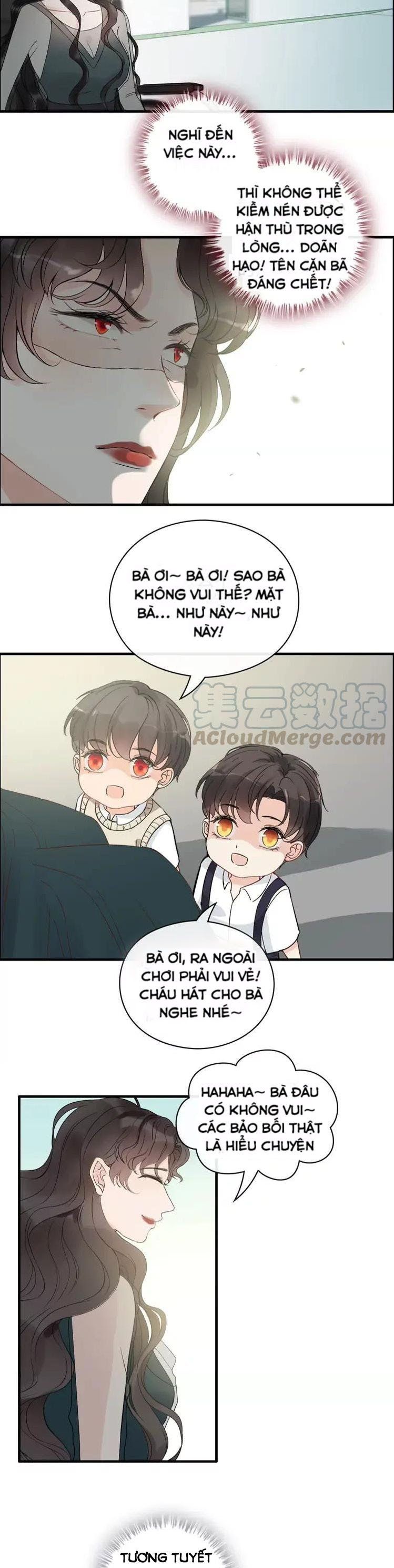 đọc truyện Cô Vợ Hợp Đồng Bỏ Trốn Của Tổng Giám Đốc Chương 352.1 ảnh 8 tại Thiên Thai Truyện