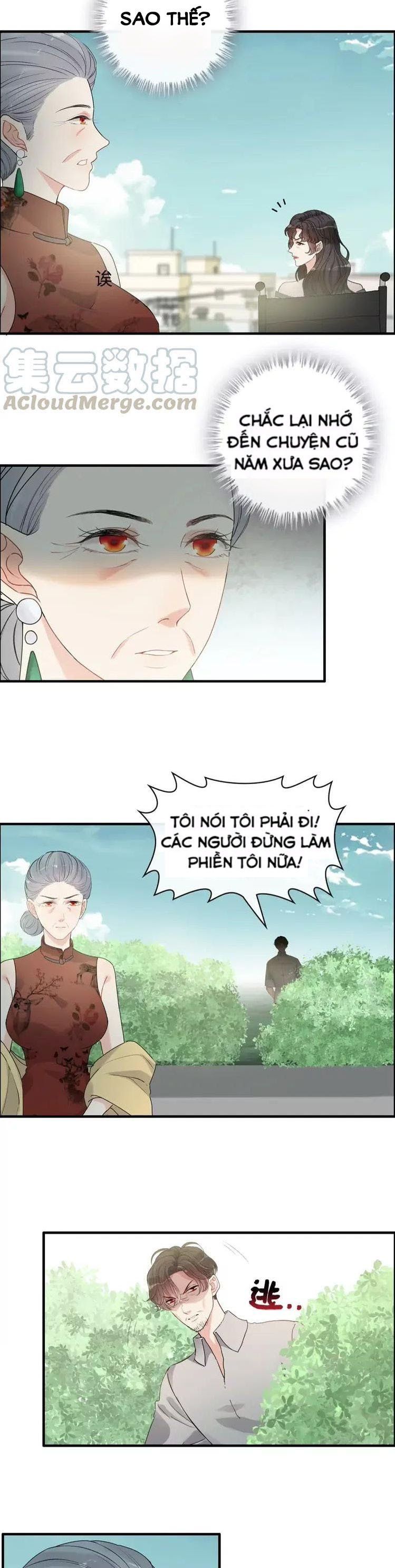 đọc truyện Cô Vợ Hợp Đồng Bỏ Trốn Của Tổng Giám Đốc Chương 352.1 ảnh 9 tại Thiên Thai Truyện