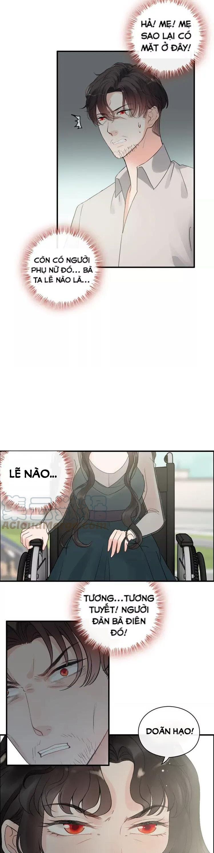 đọc truyện Cô Vợ Hợp Đồng Bỏ Trốn Của Tổng Giám Đốc Chương 352.1 ảnh 11 tại Thiên Thai Truyện