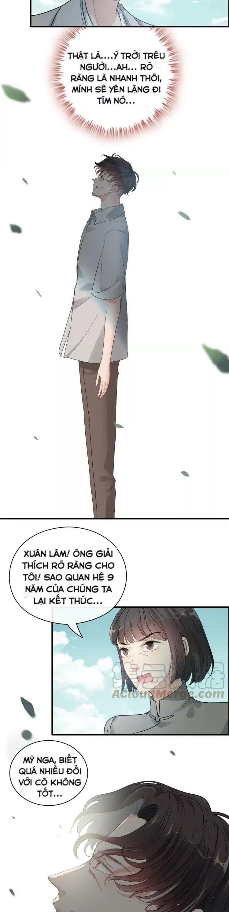 đọc truyện Cô Vợ Hợp Đồng Bỏ Trốn Của Tổng Giám Đốc Chương 352.2 ảnh 4 tại Thiên Thai Truyện