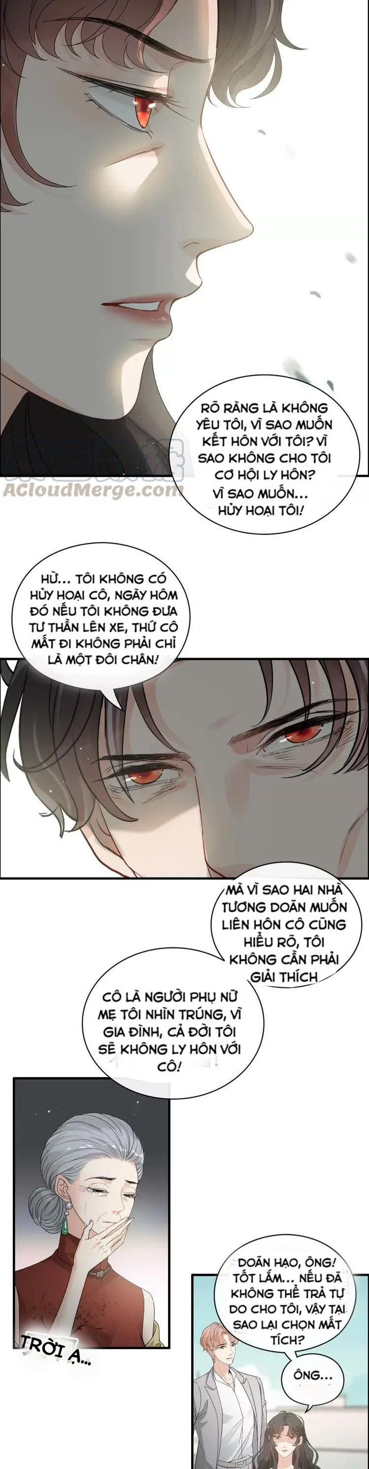 đọc truyện Cô Vợ Hợp Đồng Bỏ Trốn Của Tổng Giám Đốc Chương 352.2 ảnh 6 tại Thiên Thai Truyện