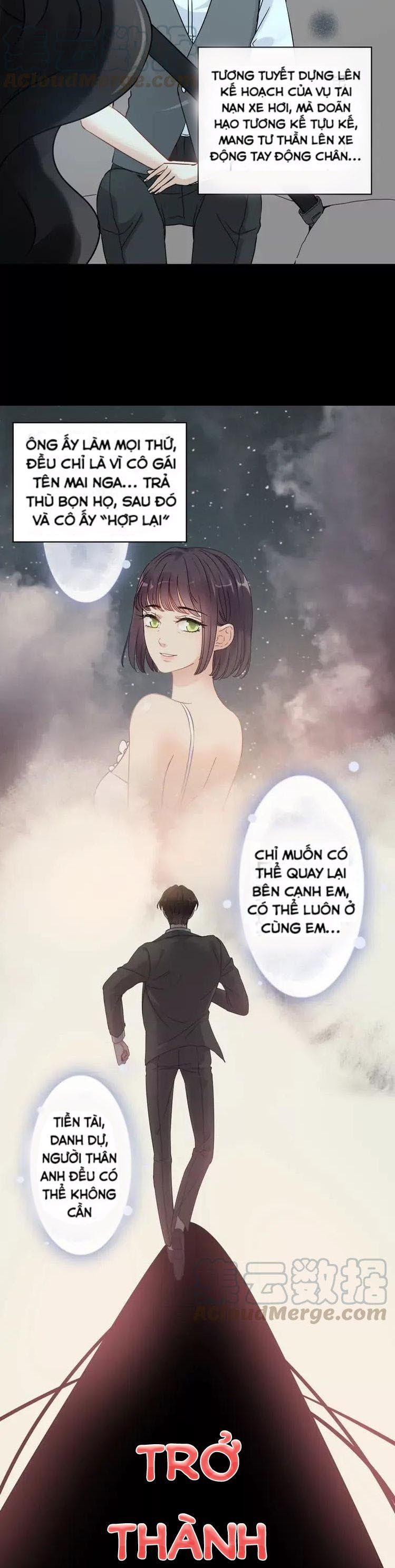 đọc truyện Cô Vợ Hợp Đồng Bỏ Trốn Của Tổng Giám Đốc Chương 352.2 ảnh 11 tại Thiên Thai Truyện