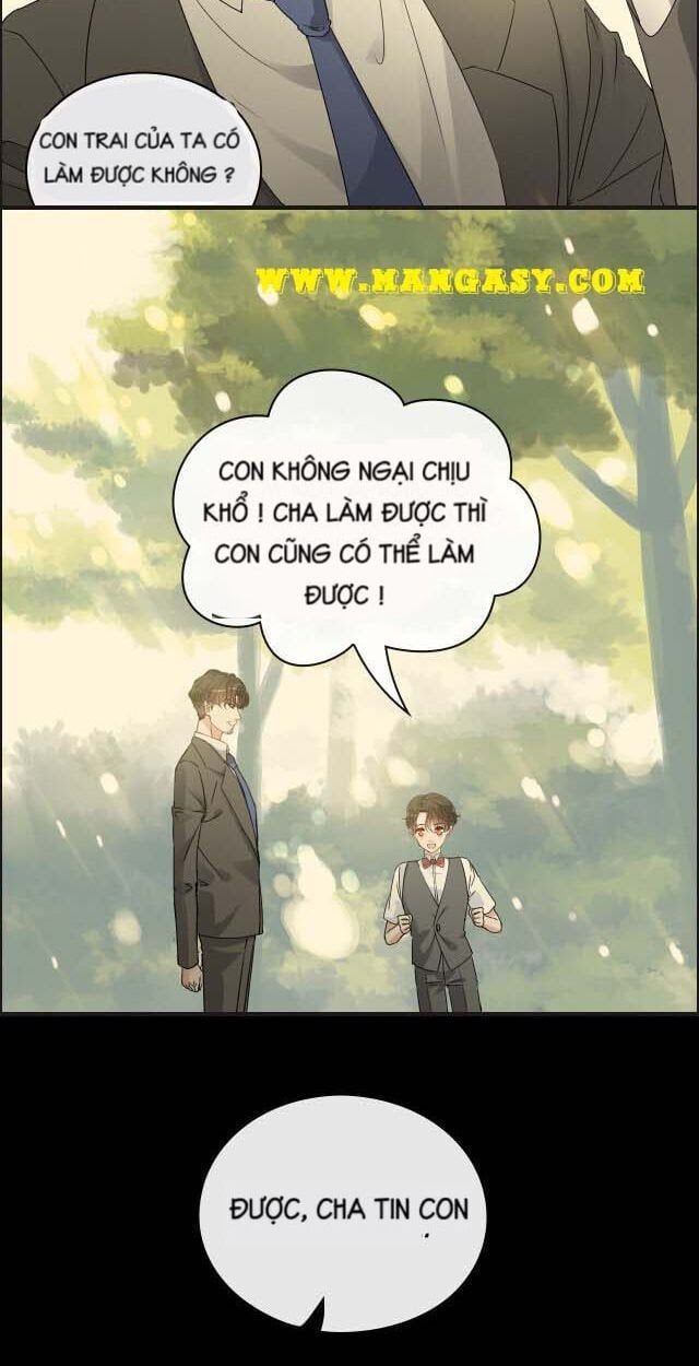 đọc truyện Cô Vợ Hợp Đồng Bỏ Trốn Của Tổng Giám Đốc Chương 353.1 ảnh 12 tại Thiên Thai Truyện