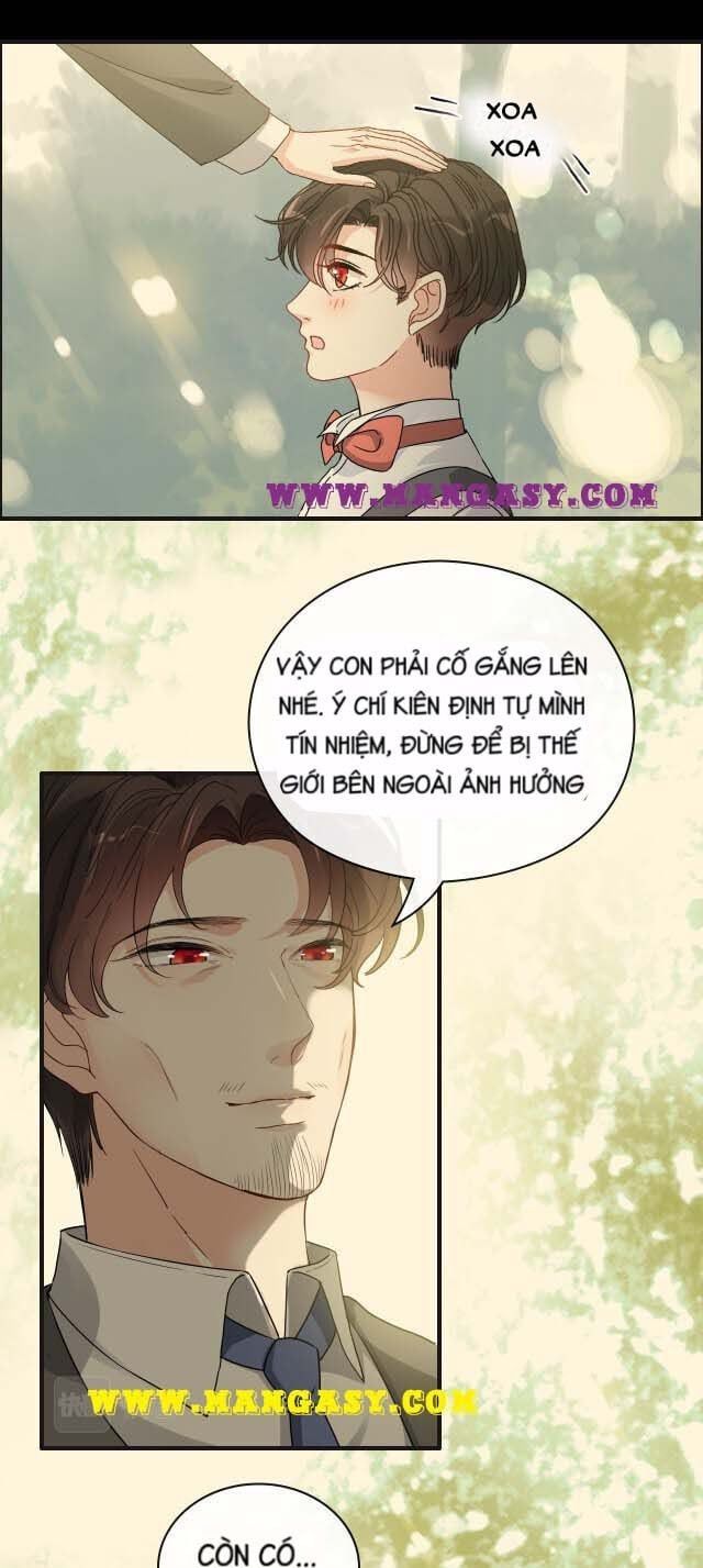 đọc truyện Cô Vợ Hợp Đồng Bỏ Trốn Của Tổng Giám Đốc Chương 353.1 ảnh 13 tại Thiên Thai Truyện