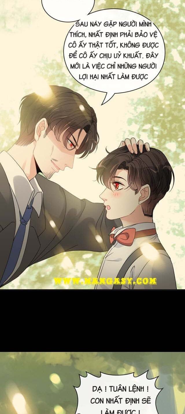 đọc truyện Cô Vợ Hợp Đồng Bỏ Trốn Của Tổng Giám Đốc Chương 353.1 ảnh 14 tại Thiên Thai Truyện