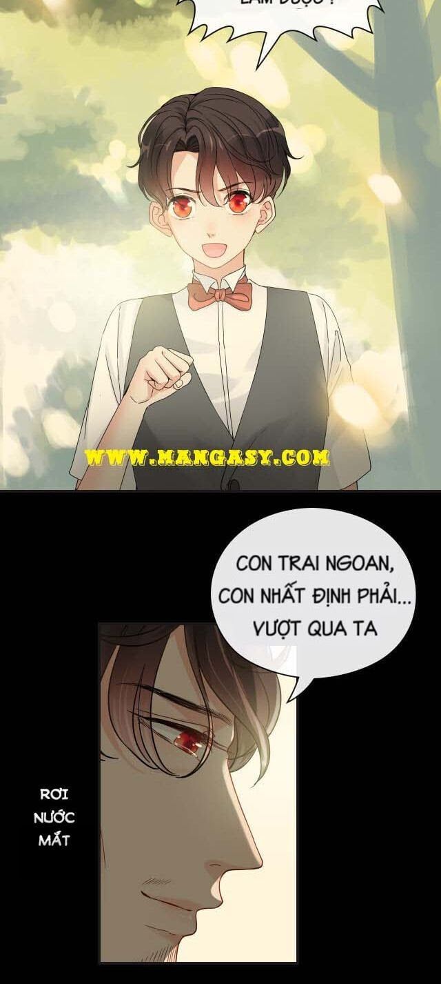 đọc truyện Cô Vợ Hợp Đồng Bỏ Trốn Của Tổng Giám Đốc Chương 353.1 ảnh 15 tại Thiên Thai Truyện