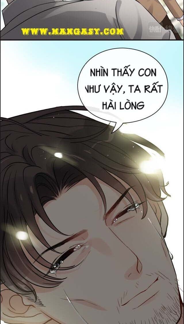 đọc truyện Cô Vợ Hợp Đồng Bỏ Trốn Của Tổng Giám Đốc Chương 353.1 ảnh 17 tại Thiên Thai Truyện