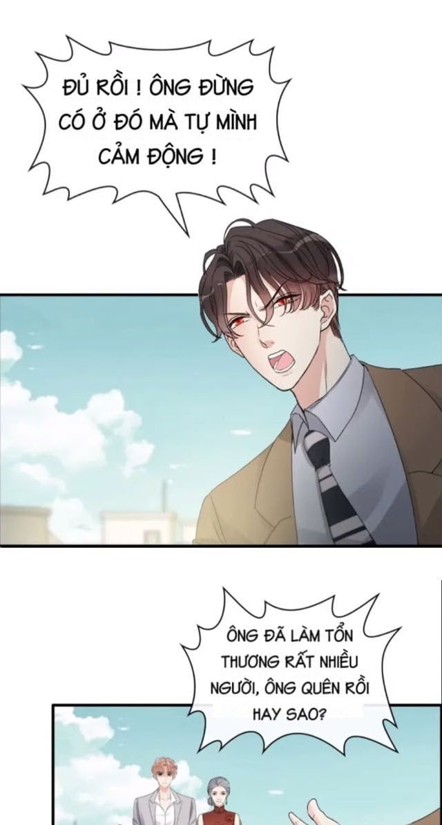 đọc truyện Cô Vợ Hợp Đồng Bỏ Trốn Của Tổng Giám Đốc Chương 353.1 ảnh 19 tại Thiên Thai Truyện