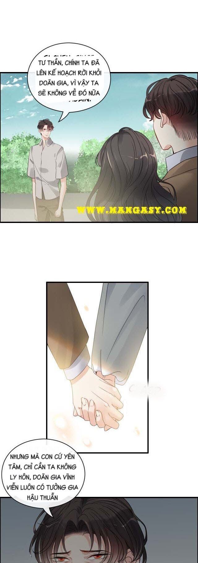 đọc truyện Cô Vợ Hợp Đồng Bỏ Trốn Của Tổng Giám Đốc Chương 353.1 ảnh 8 tại Thiên Thai Truyện