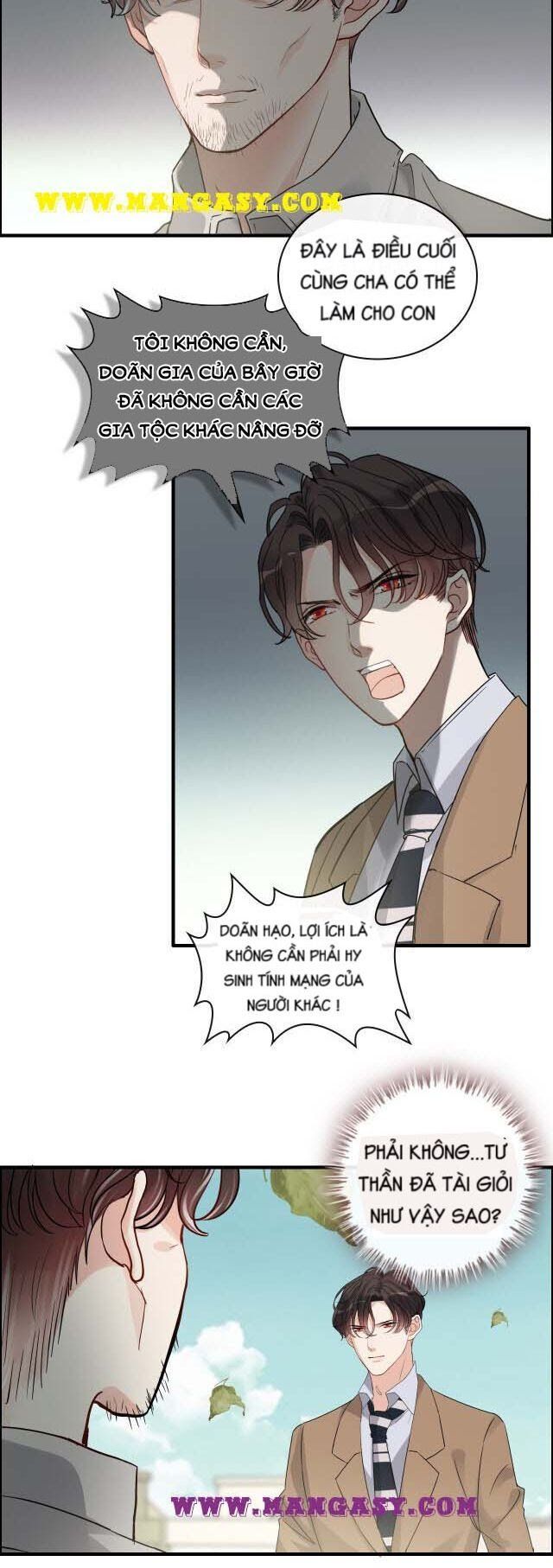 đọc truyện Cô Vợ Hợp Đồng Bỏ Trốn Của Tổng Giám Đốc Chương 353.1 ảnh 9 tại Thiên Thai Truyện