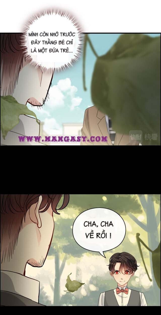 đọc truyện Cô Vợ Hợp Đồng Bỏ Trốn Của Tổng Giám Đốc Chương 353.1 ảnh 10 tại Thiên Thai Truyện