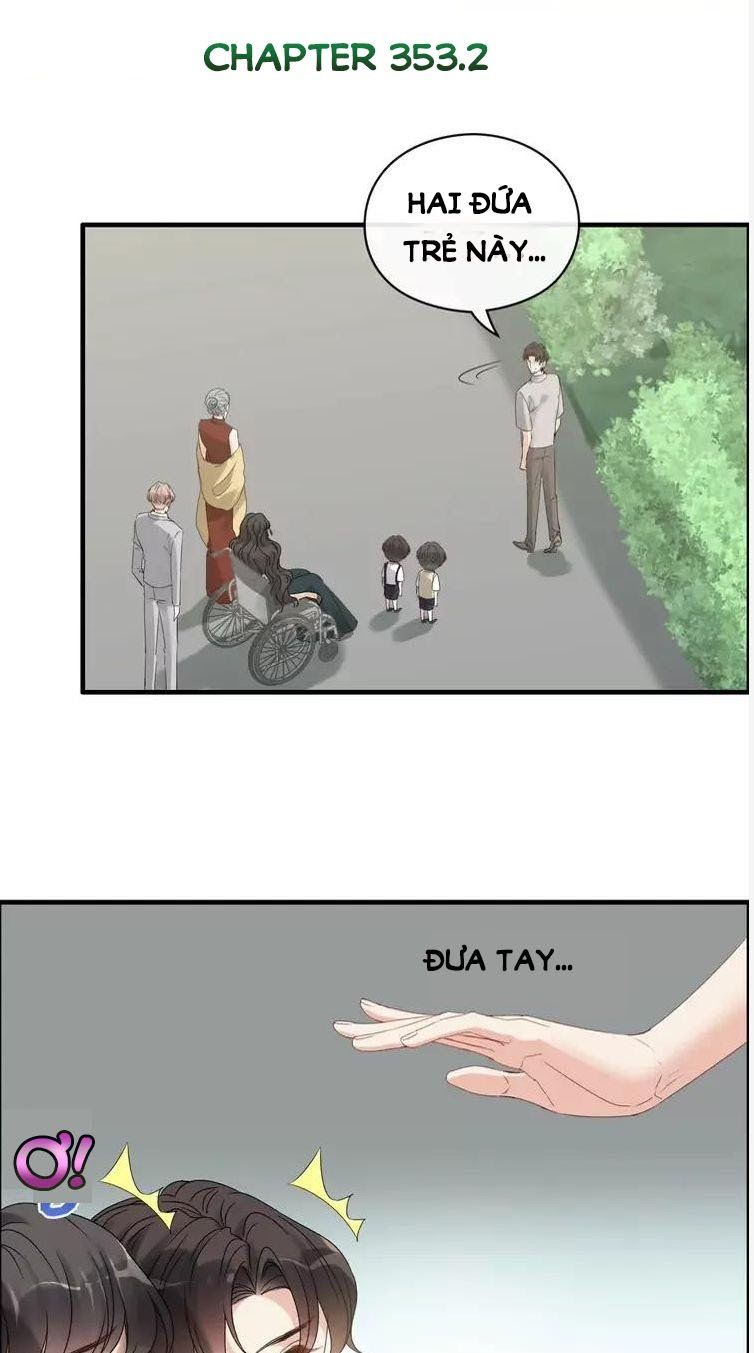 đọc truyện Cô Vợ Hợp Đồng Bỏ Trốn Của Tổng Giám Đốc Chương 353.2 ảnh 3 tại Thiên Thai Truyện