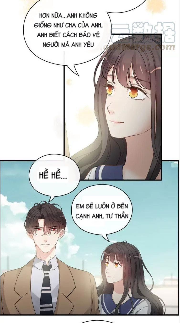 đọc truyện Cô Vợ Hợp Đồng Bỏ Trốn Của Tổng Giám Đốc Chương 353.2 ảnh 15 tại Thiên Thai Truyện