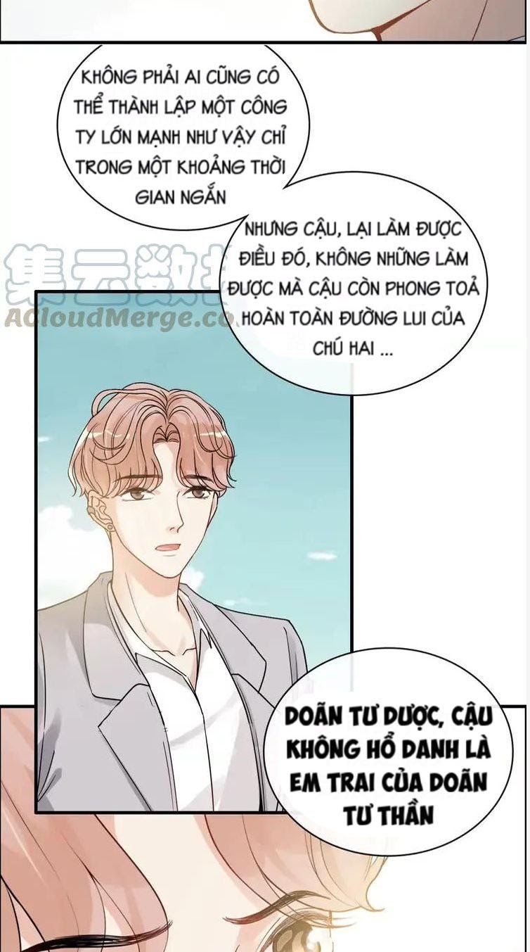 đọc truyện Cô Vợ Hợp Đồng Bỏ Trốn Của Tổng Giám Đốc Chương 353.2 ảnh 20 tại Thiên Thai Truyện