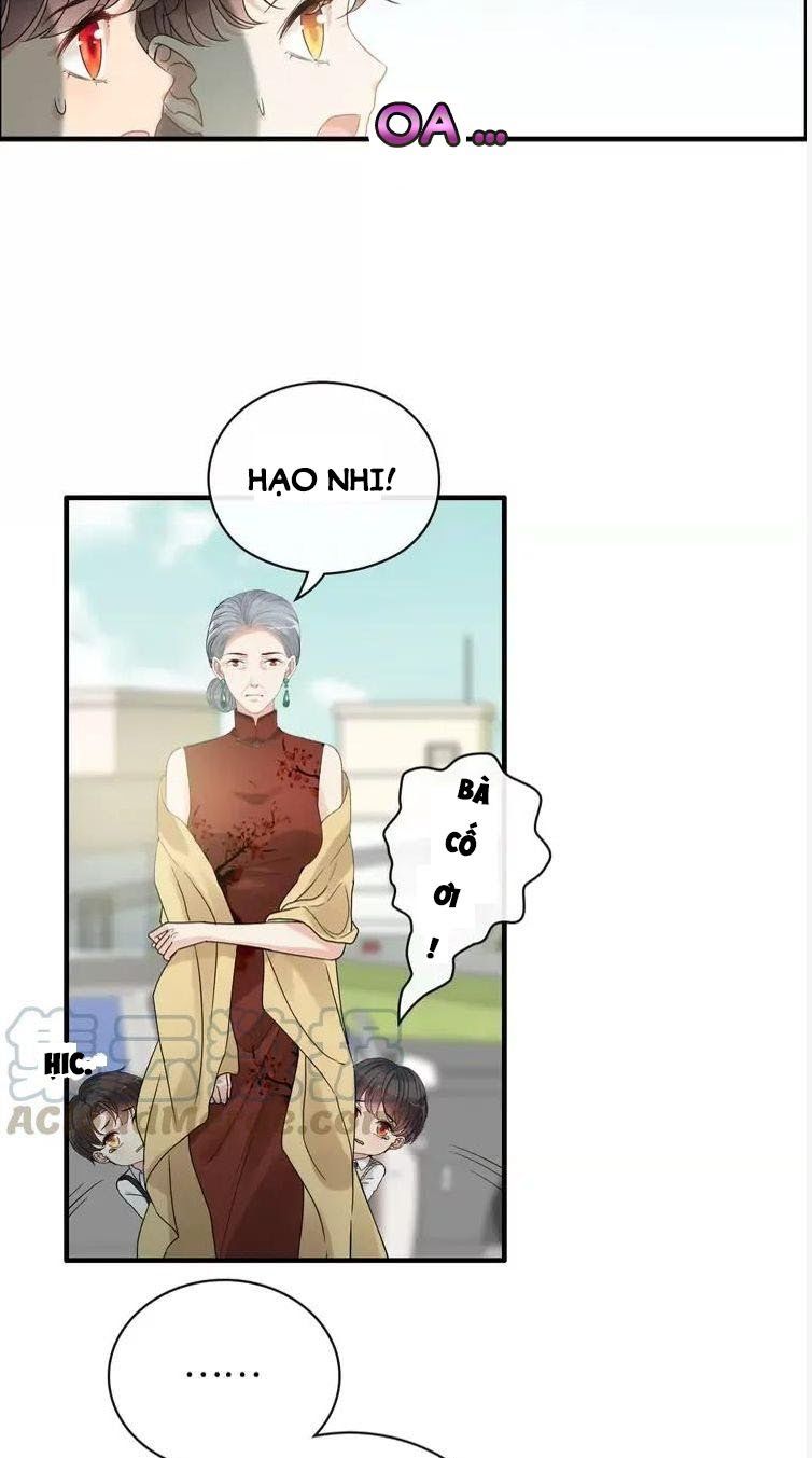 đọc truyện Cô Vợ Hợp Đồng Bỏ Trốn Của Tổng Giám Đốc Chương 353.2 ảnh 4 tại Thiên Thai Truyện