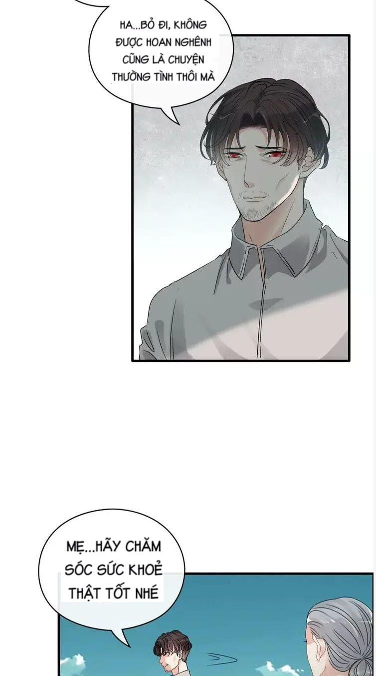 đọc truyện Cô Vợ Hợp Đồng Bỏ Trốn Của Tổng Giám Đốc Chương 353.2 ảnh 5 tại Thiên Thai Truyện