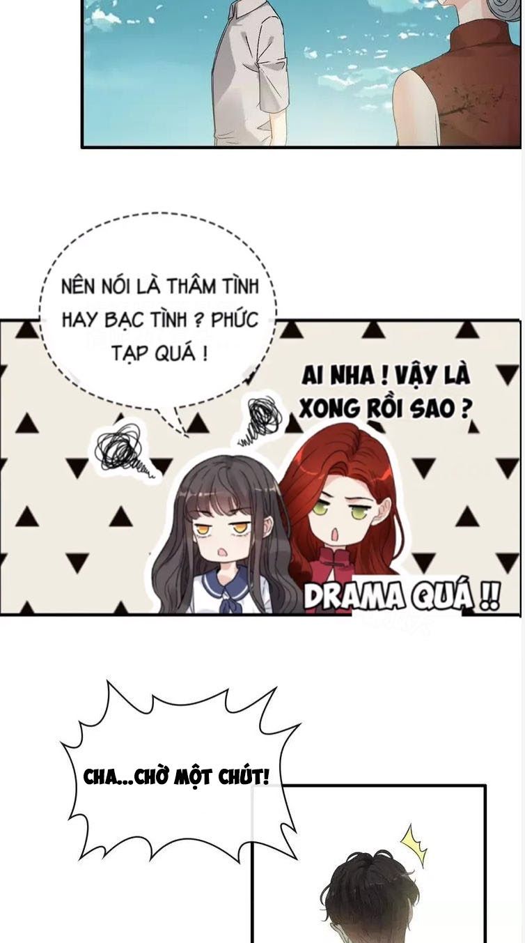 đọc truyện Cô Vợ Hợp Đồng Bỏ Trốn Của Tổng Giám Đốc Chương 353.2 ảnh 6 tại Thiên Thai Truyện