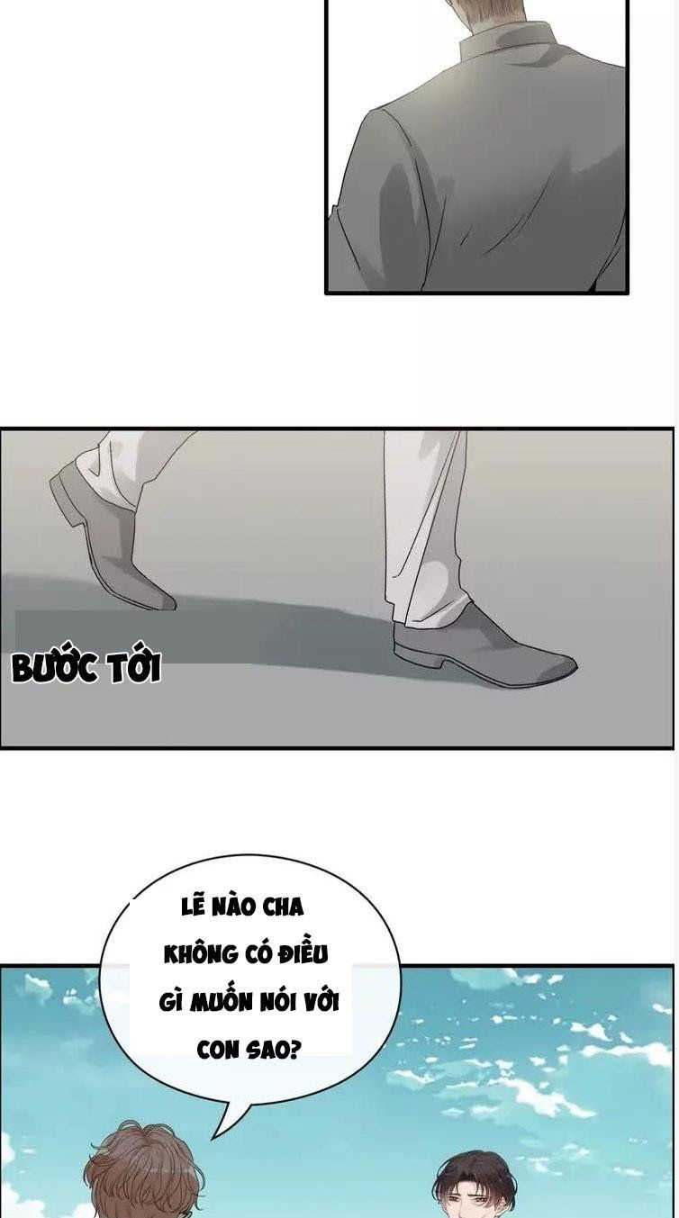 đọc truyện Cô Vợ Hợp Đồng Bỏ Trốn Của Tổng Giám Đốc Chương 353.2 ảnh 7 tại Thiên Thai Truyện