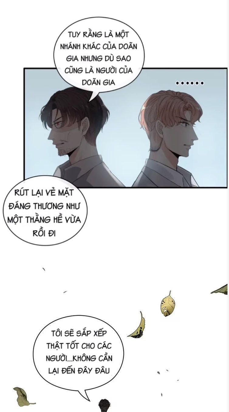 đọc truyện Cô Vợ Hợp Đồng Bỏ Trốn Của Tổng Giám Đốc Chương 353.2 ảnh 10 tại Thiên Thai Truyện