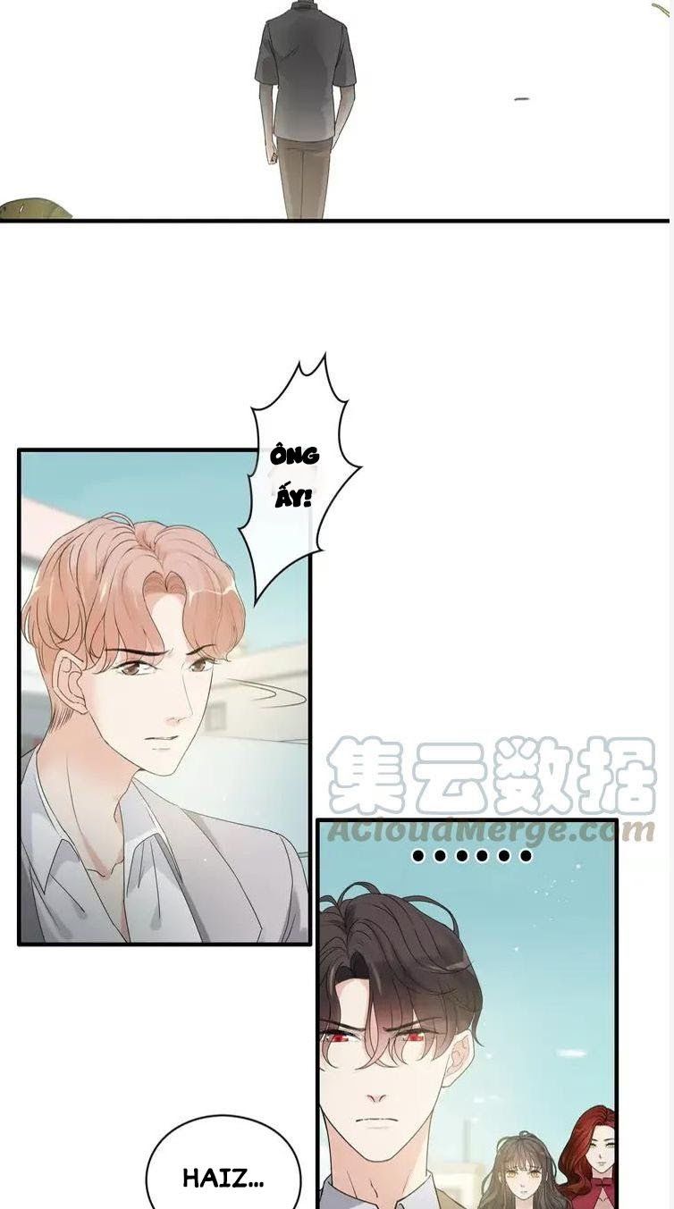 đọc truyện Cô Vợ Hợp Đồng Bỏ Trốn Của Tổng Giám Đốc Chương 353.2 ảnh 11 tại Thiên Thai Truyện