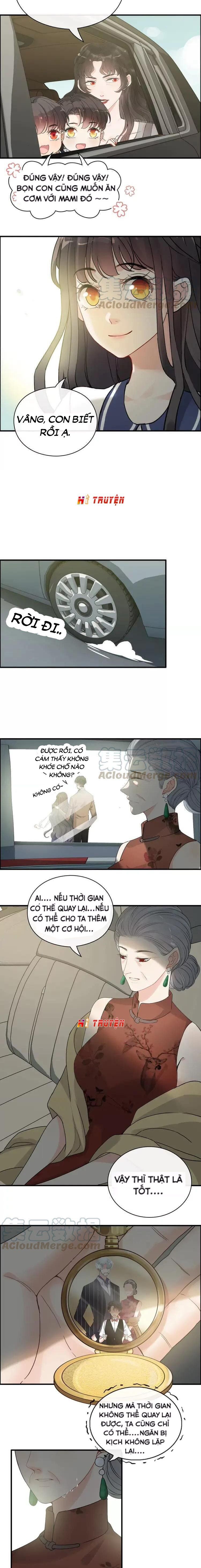 đọc truyện Cô Vợ Hợp Đồng Bỏ Trốn Của Tổng Giám Đốc Chương 354.1 ảnh 5 tại Thiên Thai Truyện