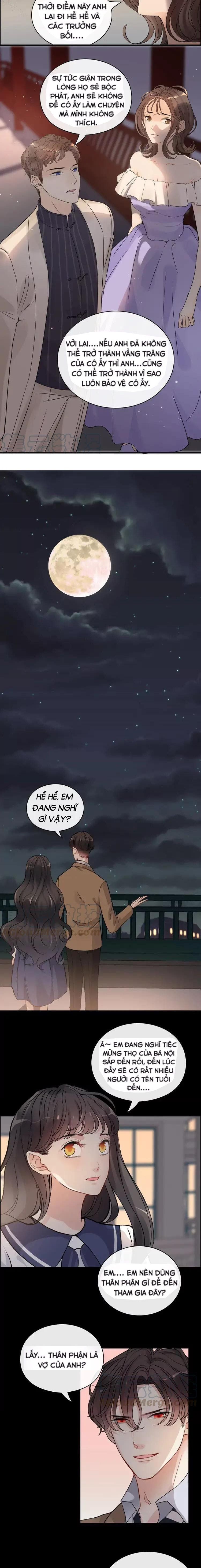 đọc truyện Cô Vợ Hợp Đồng Bỏ Trốn Của Tổng Giám Đốc Chương 354.2 ảnh 6 tại Thiên Thai Truyện