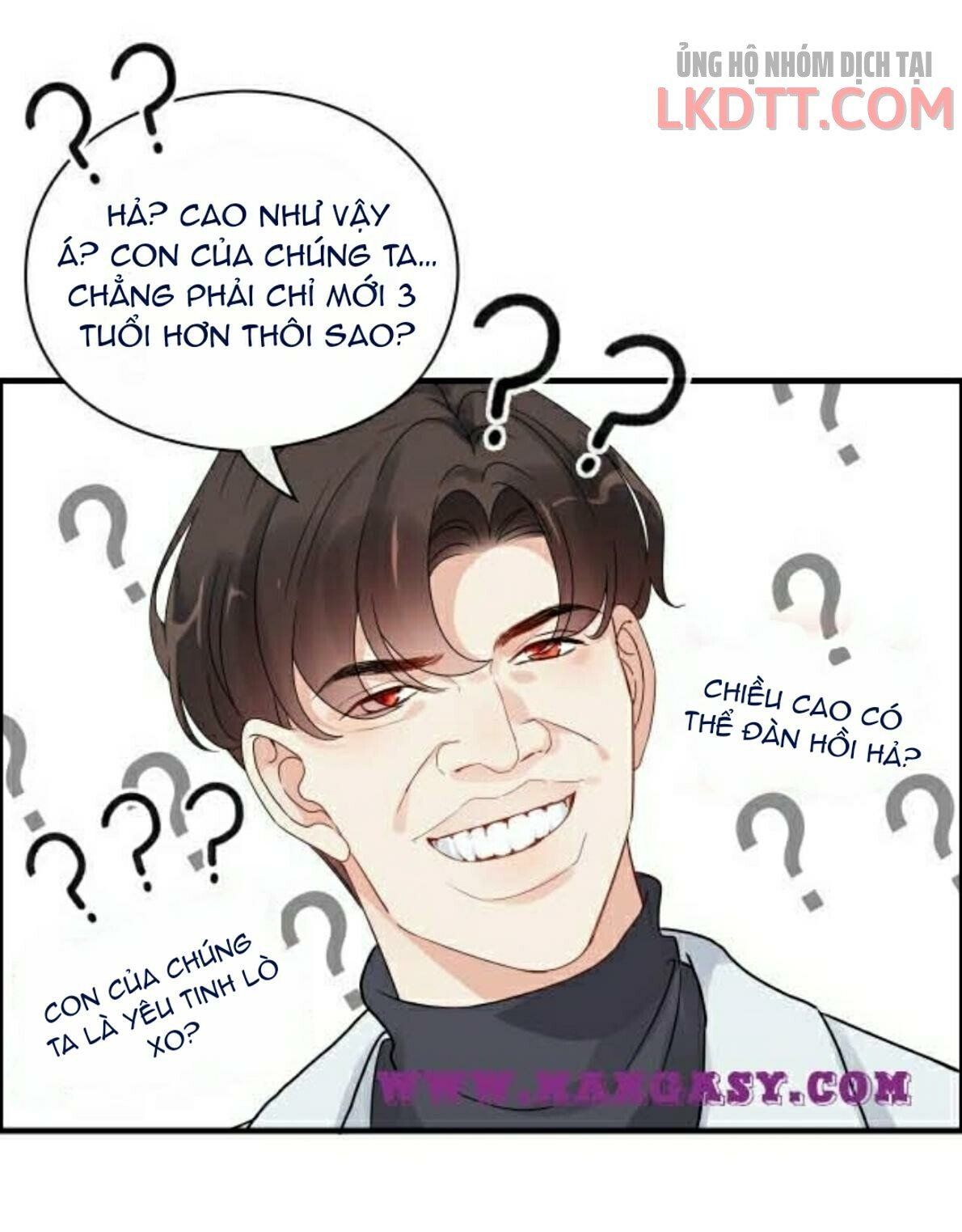 đọc truyện Cô Vợ Hợp Đồng Bỏ Trốn Của Tổng Giám Đốc Chương 355.1 ảnh 12 tại Thiên Thai Truyện