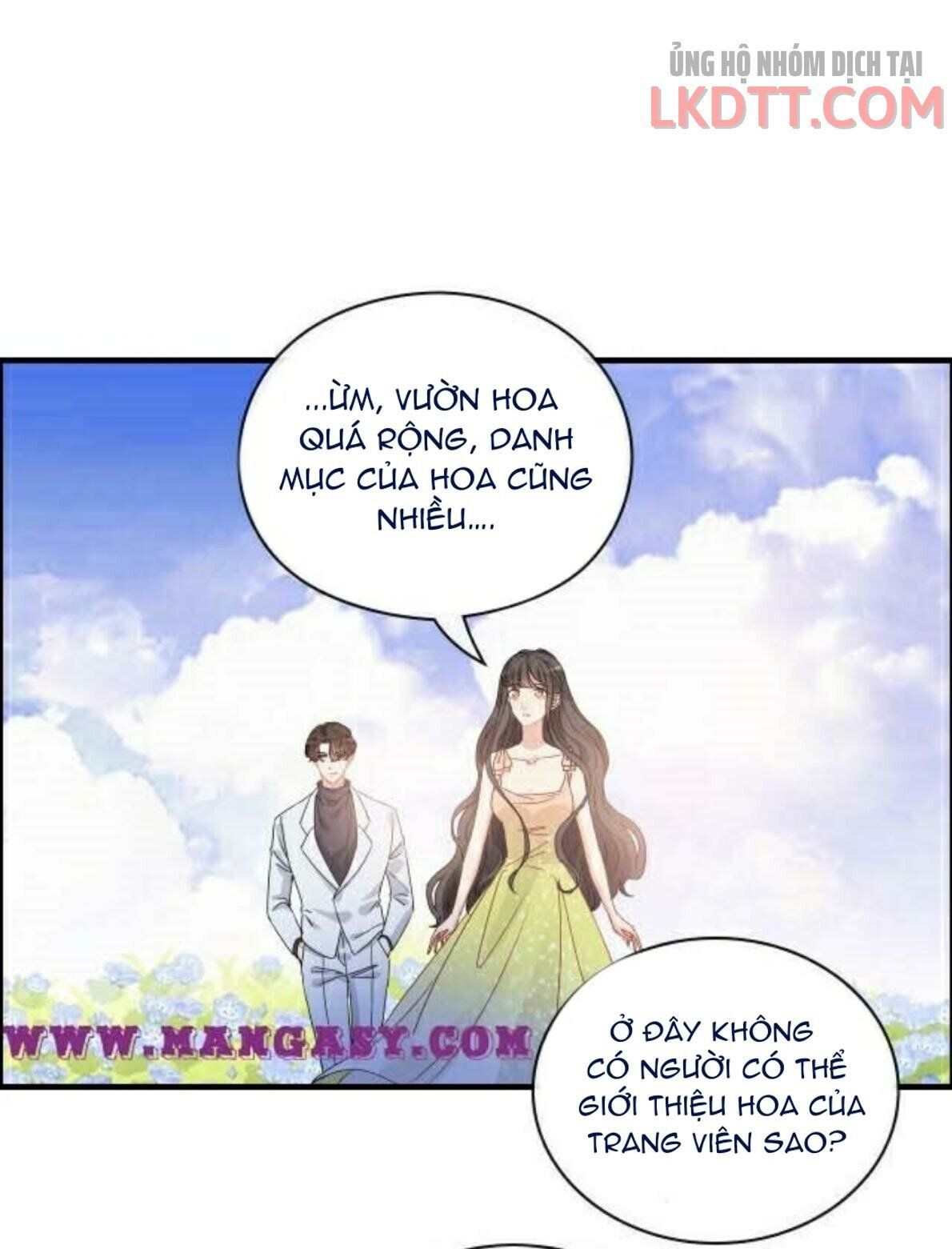 đọc truyện Cô Vợ Hợp Đồng Bỏ Trốn Của Tổng Giám Đốc Chương 355.1 ảnh 14 tại Thiên Thai Truyện