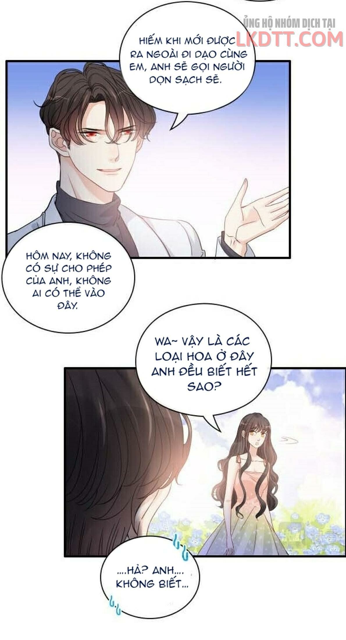 đọc truyện Cô Vợ Hợp Đồng Bỏ Trốn Của Tổng Giám Đốc Chương 355.1 ảnh 15 tại Thiên Thai Truyện