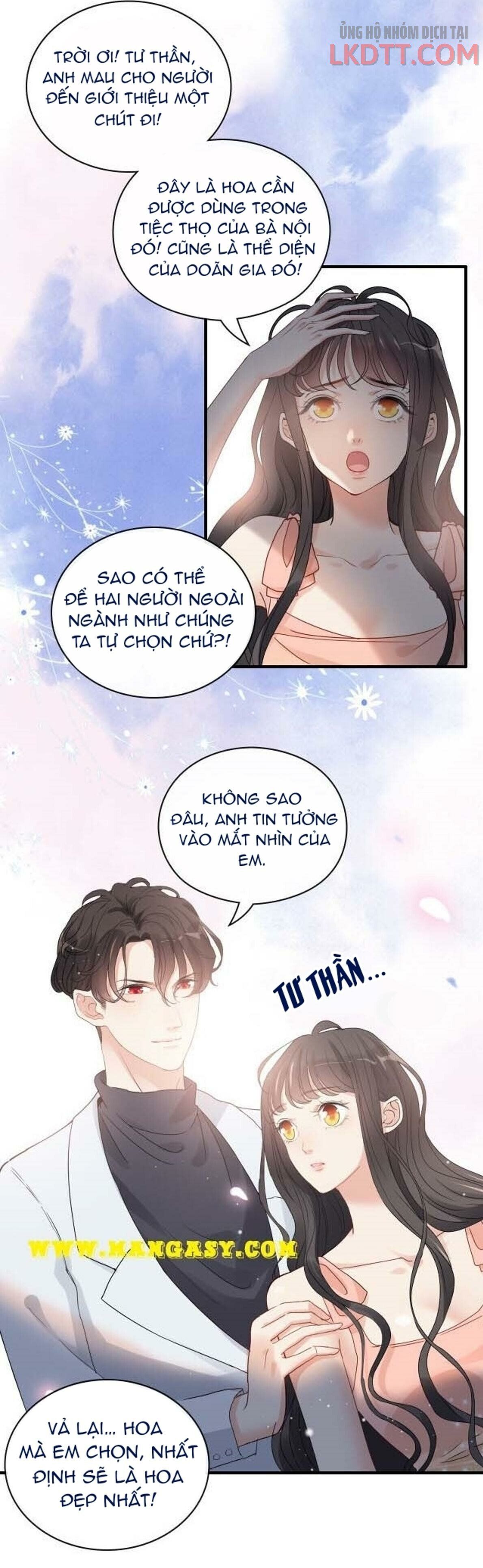 đọc truyện Cô Vợ Hợp Đồng Bỏ Trốn Của Tổng Giám Đốc Chương 355.1 ảnh 17 tại Thiên Thai Truyện