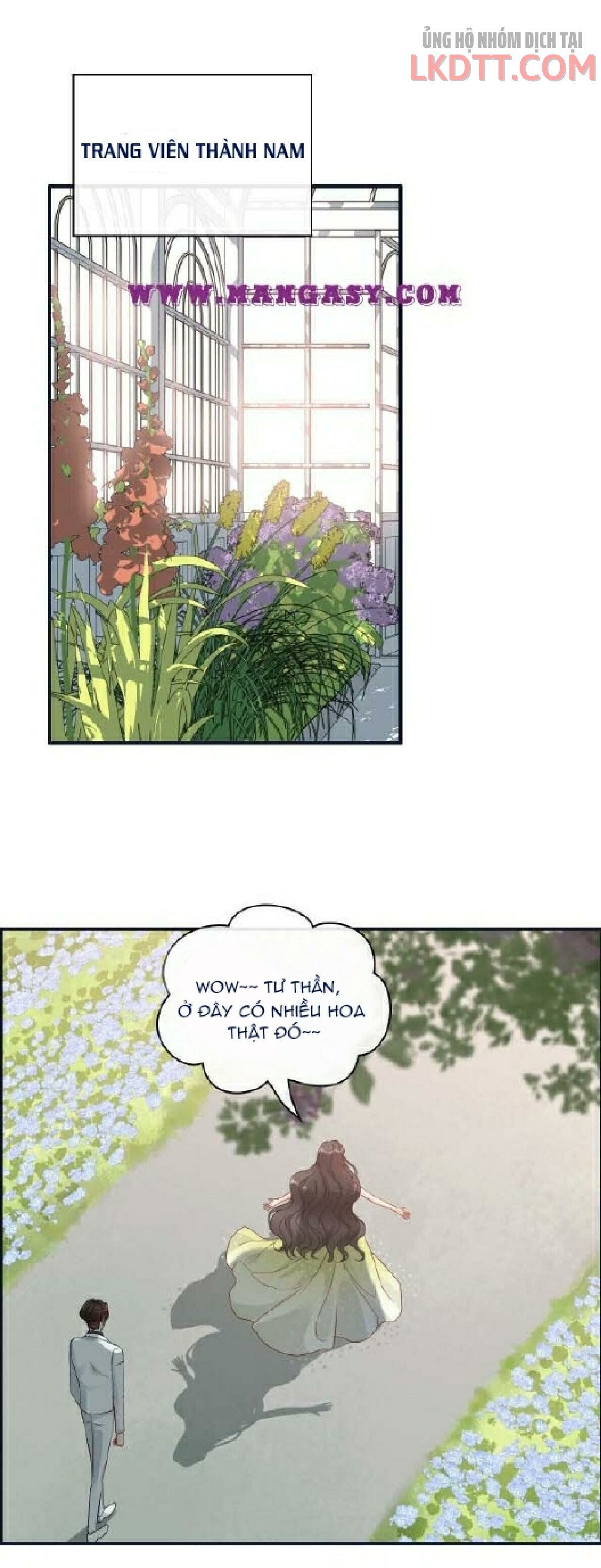 đọc truyện Cô Vợ Hợp Đồng Bỏ Trốn Của Tổng Giám Đốc Chương 355.1 ảnh 4 tại Thiên Thai Truyện