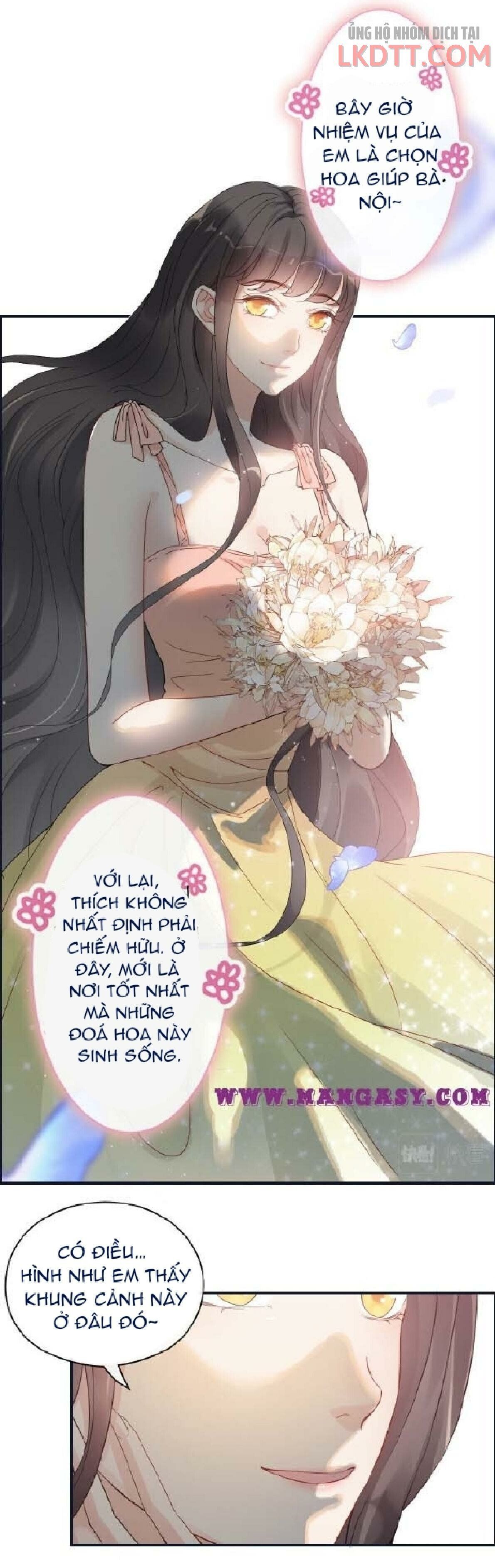 đọc truyện Cô Vợ Hợp Đồng Bỏ Trốn Của Tổng Giám Đốc Chương 355.1 ảnh 6 tại Thiên Thai Truyện