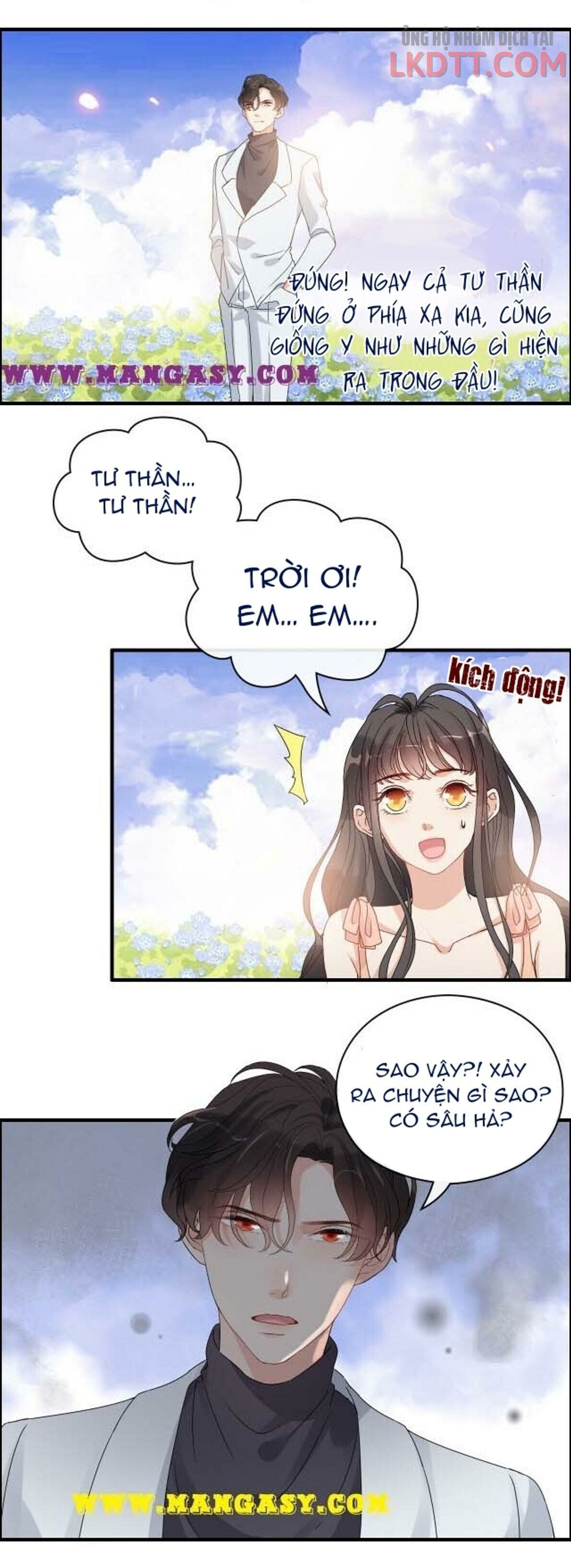 đọc truyện Cô Vợ Hợp Đồng Bỏ Trốn Của Tổng Giám Đốc Chương 355.1 ảnh 8 tại Thiên Thai Truyện