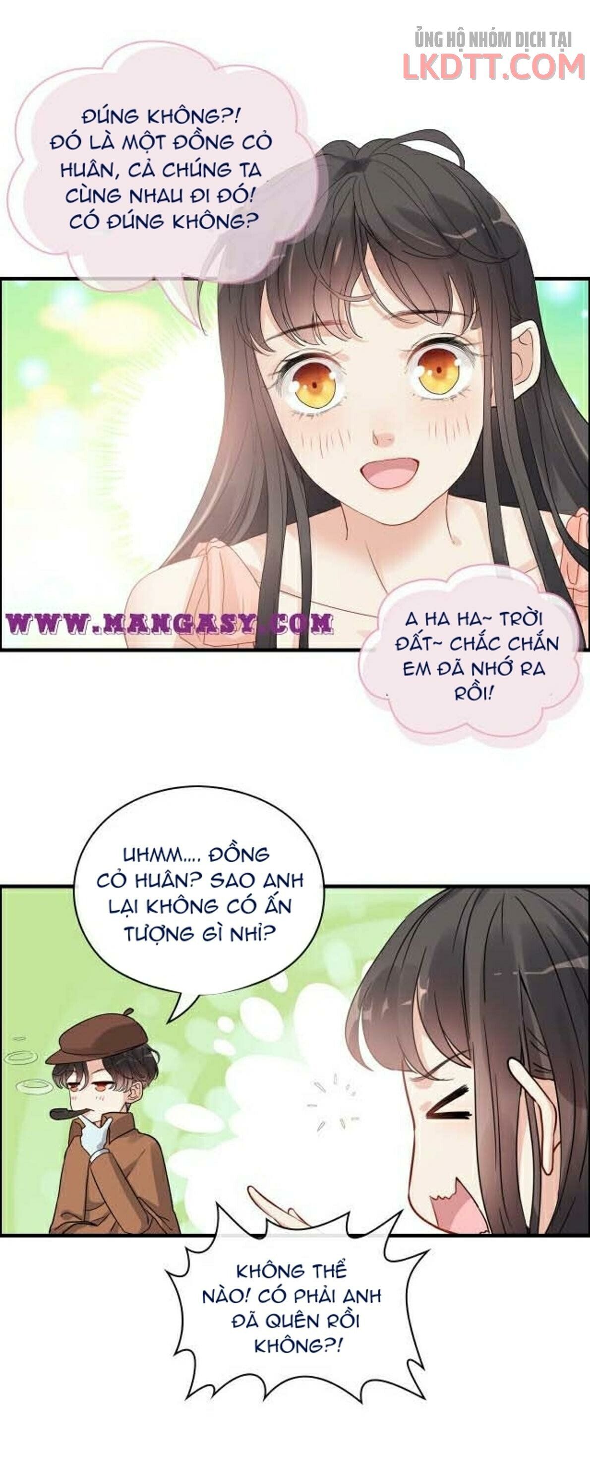 đọc truyện Cô Vợ Hợp Đồng Bỏ Trốn Của Tổng Giám Đốc Chương 355.1 ảnh 10 tại Thiên Thai Truyện