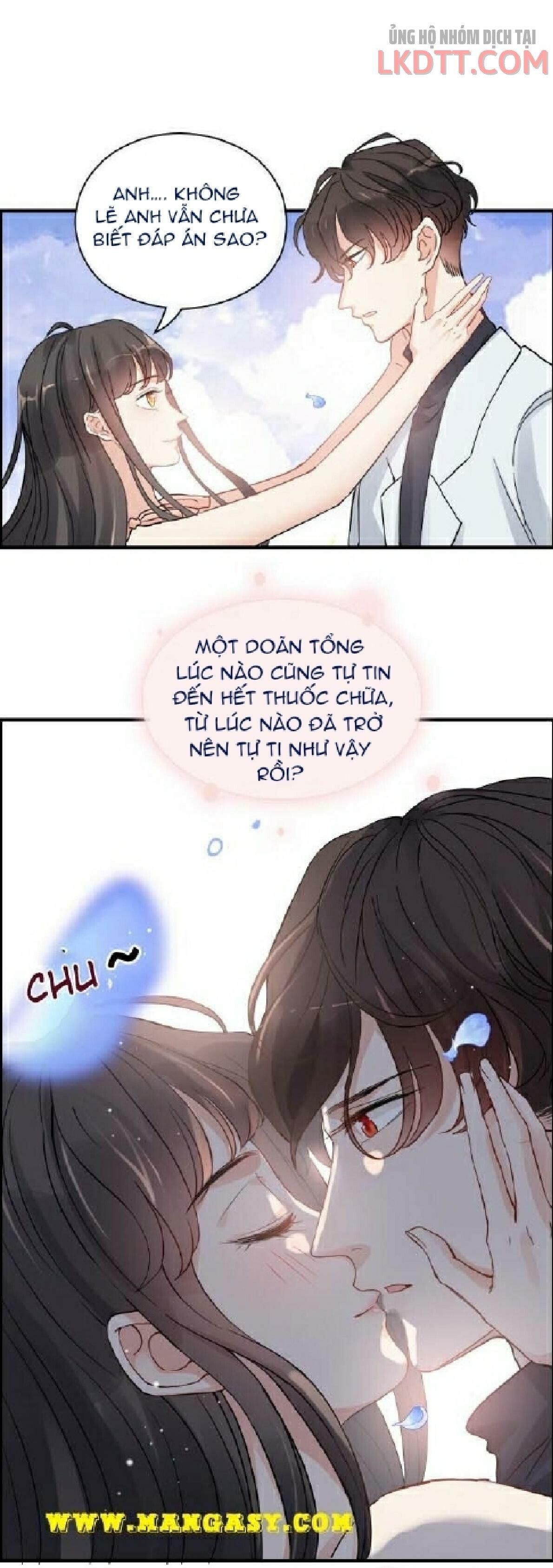 đọc truyện Cô Vợ Hợp Đồng Bỏ Trốn Của Tổng Giám Đốc Chương 355.2 ảnh 14 tại Thiên Thai Truyện