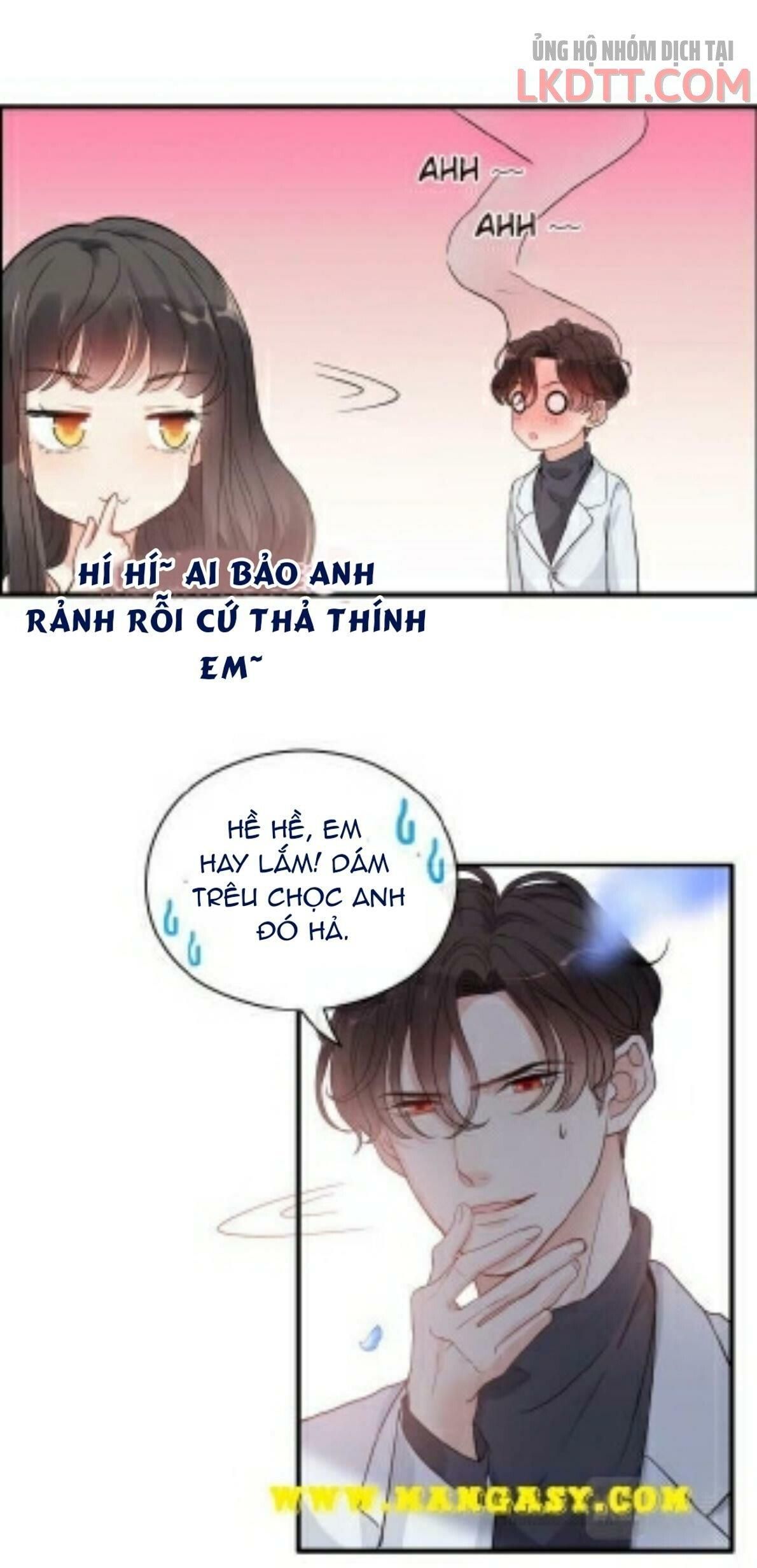 đọc truyện Cô Vợ Hợp Đồng Bỏ Trốn Của Tổng Giám Đốc Chương 355.2 ảnh 16 tại Thiên Thai Truyện