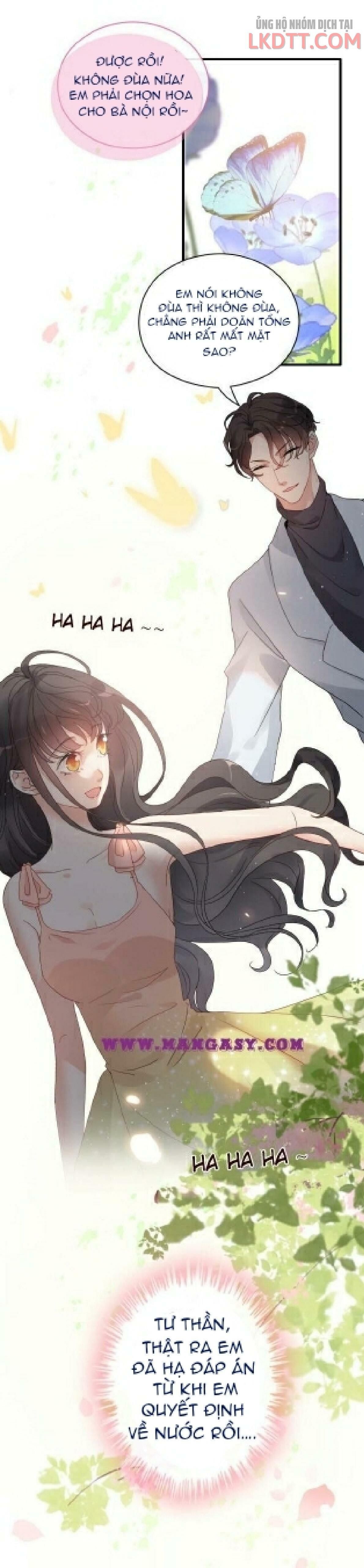 đọc truyện Cô Vợ Hợp Đồng Bỏ Trốn Của Tổng Giám Đốc Chương 355.2 ảnh 18 tại Thiên Thai Truyện