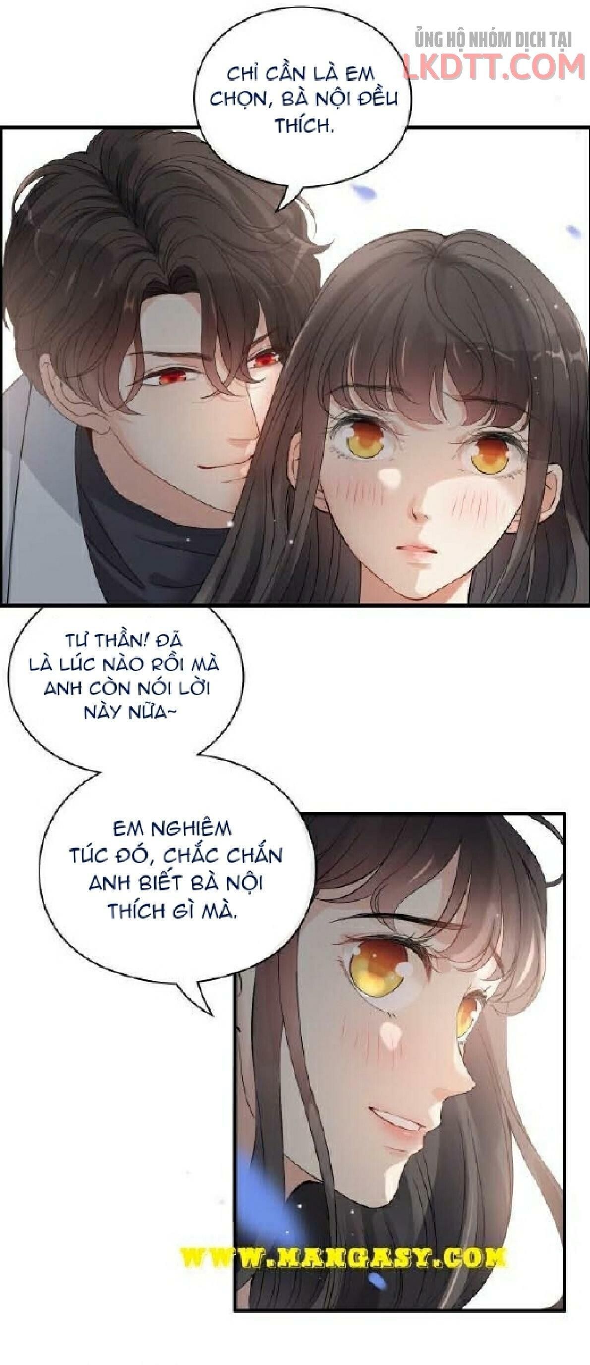 đọc truyện Cô Vợ Hợp Đồng Bỏ Trốn Của Tổng Giám Đốc Chương 355.2 ảnh 4 tại Thiên Thai Truyện