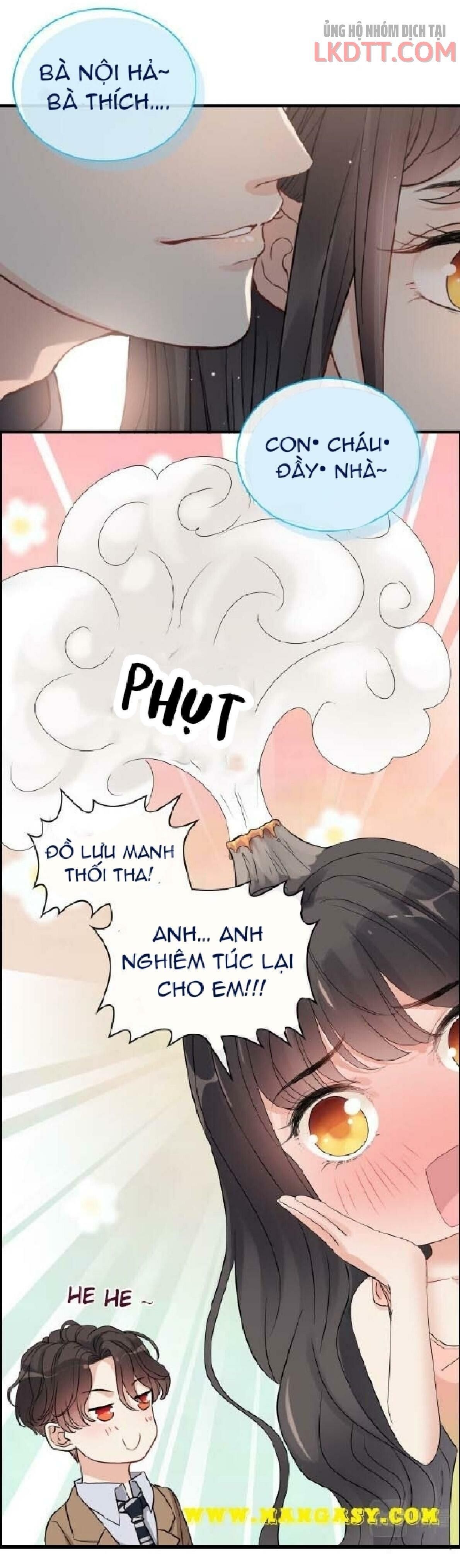 đọc truyện Cô Vợ Hợp Đồng Bỏ Trốn Của Tổng Giám Đốc Chương 355.2 ảnh 5 tại Thiên Thai Truyện