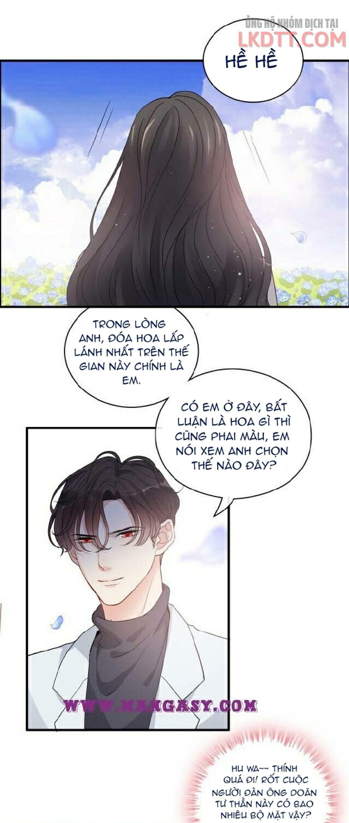 đọc truyện Cô Vợ Hợp Đồng Bỏ Trốn Của Tổng Giám Đốc Chương 355.2 ảnh 7 tại Thiên Thai Truyện