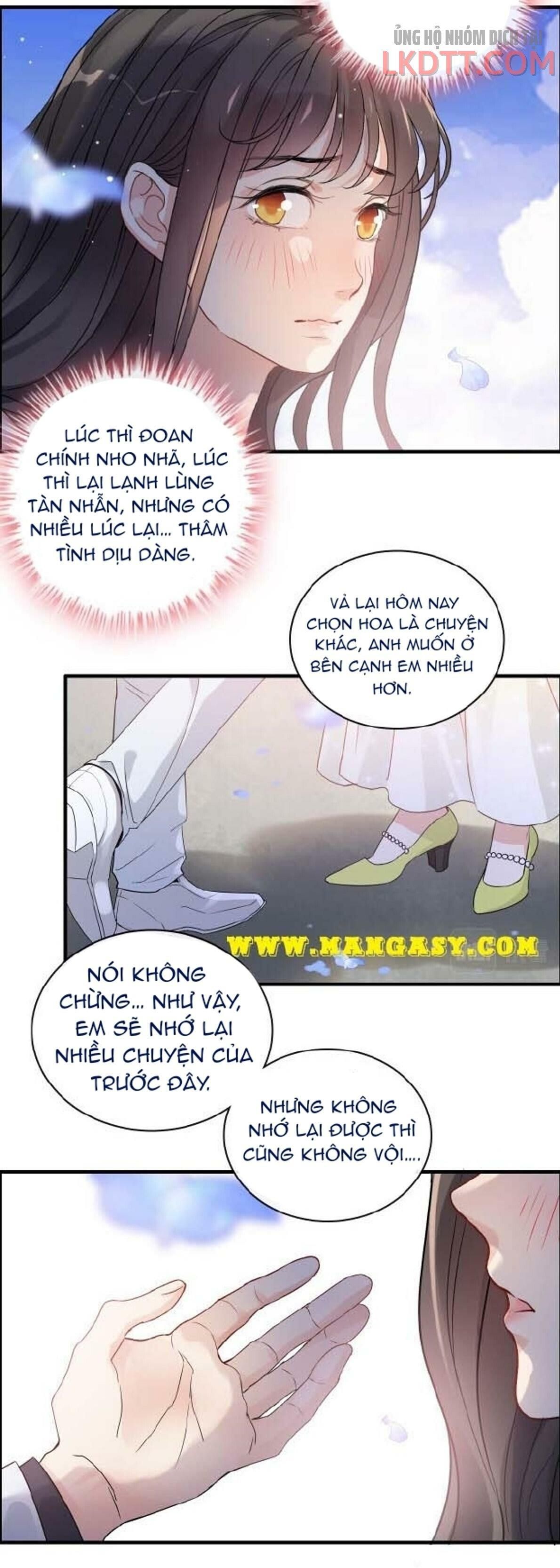 đọc truyện Cô Vợ Hợp Đồng Bỏ Trốn Của Tổng Giám Đốc Chương 355.2 ảnh 8 tại Thiên Thai Truyện