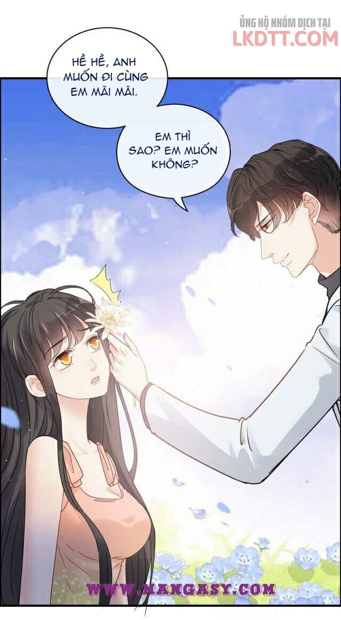 đọc truyện Cô Vợ Hợp Đồng Bỏ Trốn Của Tổng Giám Đốc Chương 355.2 ảnh 10 tại Thiên Thai Truyện